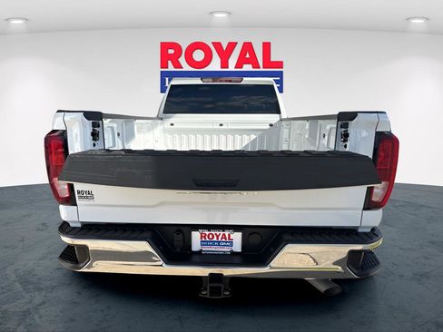 Used 2024 GMC Sierra 2500 Pro w/ Convenience Package image 15