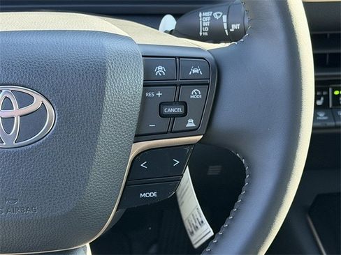 New 2026 Toyota Crown XLE image 14