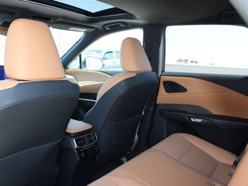 Certified 2025 Lexus RX 350 Premium FWD image 9