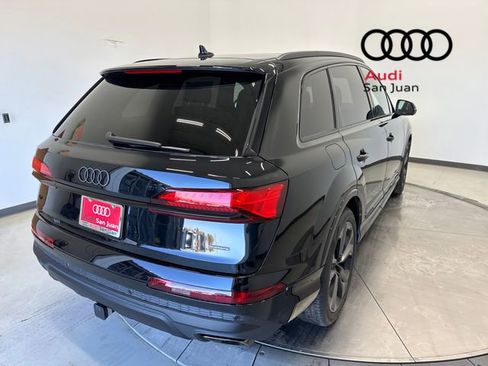 New 2026 Audi Q7 3.0T Premium Plus AWD/4WD image 45