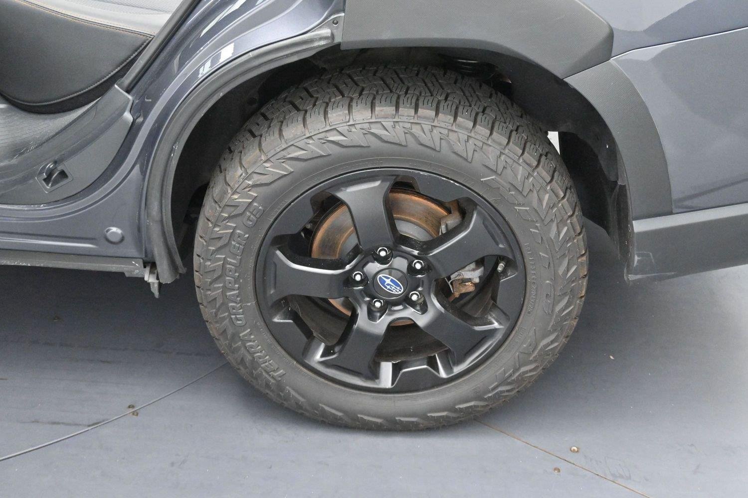 Used 2024 Subaru Forester Wilderness AWD/4WD image 36