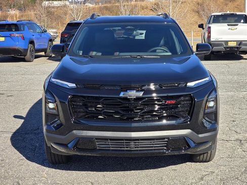 New 2026 Chevrolet Equinox RS image 17
