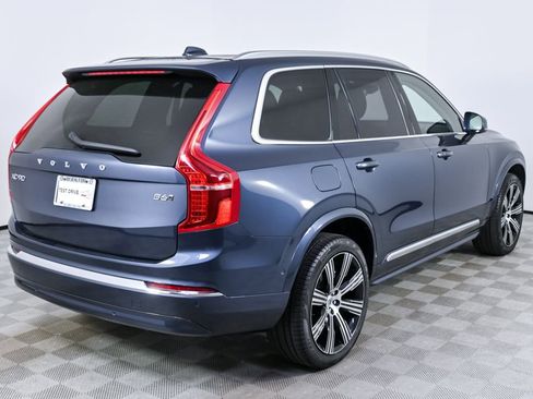 Used 2023 Volvo XC90 B6 Ultimate image 30