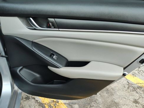 Used 2020 Honda Accord LX image 45
