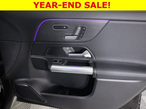 Used 2023 Mercedes-Benz GLA 250 4MATIC image 50