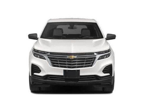 Used 2023 Chevrolet Equinox RS FWD image 4