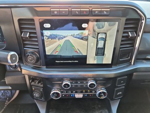 Used 2024 Ford F250 Lariat w/ Lariat Ultimate Package AWD/4WD image 30