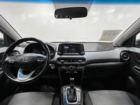 Used 2018 Hyundai Kona SEL FWD image 19