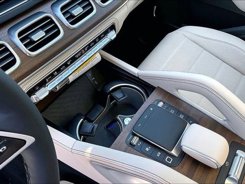 New 2026 Mercedes-Benz GLE 450 4MATIC image 11