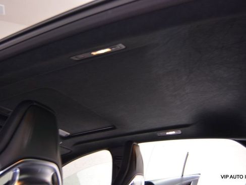 Used 2019 Mercedes-Benz AMG GT 63 S image 22