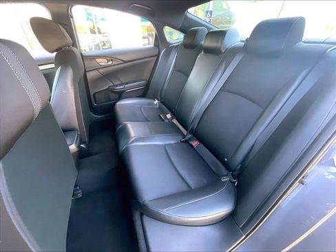 Used 2021 Honda Civic Sport image 15