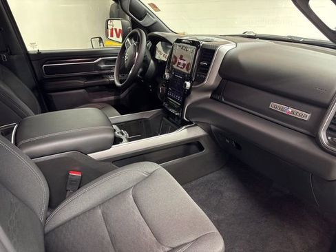 Used 2026 RAM 1500 Lone Star image 19