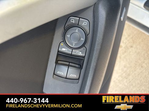 Used 2018 Chevrolet Camaro LT image 12