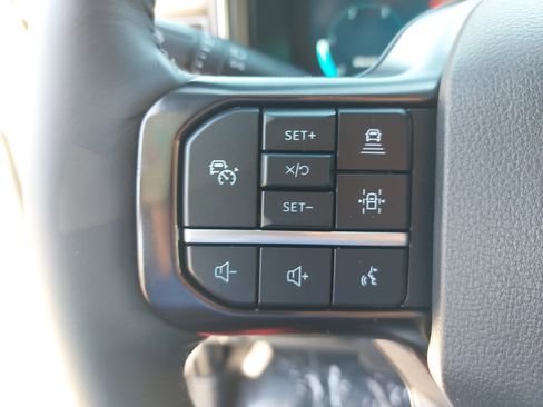 New 2026 Ford F350 Platinum AWD/4WD image 17