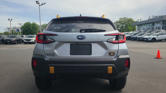 New 2026 Subaru Crosstrek 2.5i Wilderness AWD/4WD image 7