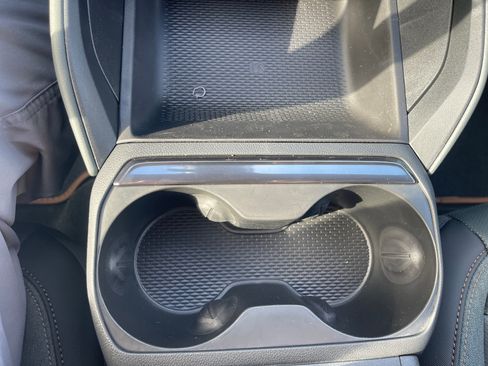 New 2026 GMC Terrain AT4 image 15