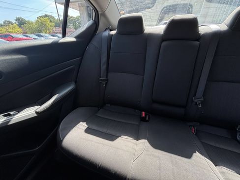 Used 2026 Nissan Altima 2.5 SV FWD image 37