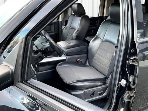 Used 2010 Dodge Ram 1500 Truck Sport image 20