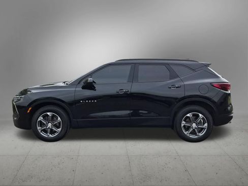 Used 2023 Chevrolet Blazer LT w/ Convenience Package AWD/4WD image 3