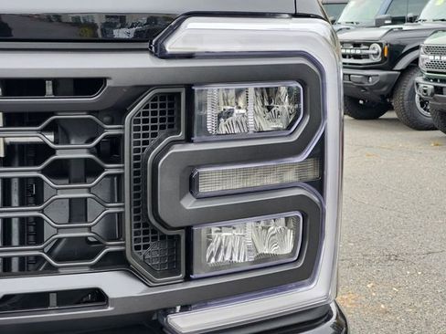 New 2026 Ford F250 XL w/ STX Appearance Package image 10