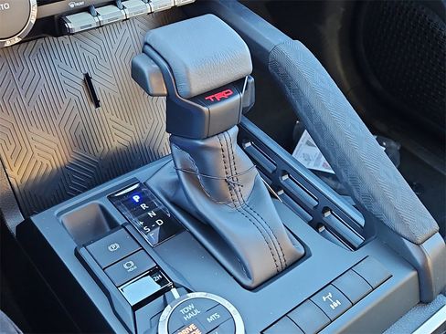 New 2026 Toyota Tacoma 4x4 Double Cab image 16