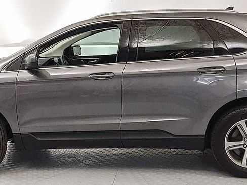 Certified 2023 Ford Edge SEL w/ Convenience Package AWD/4WD image 5