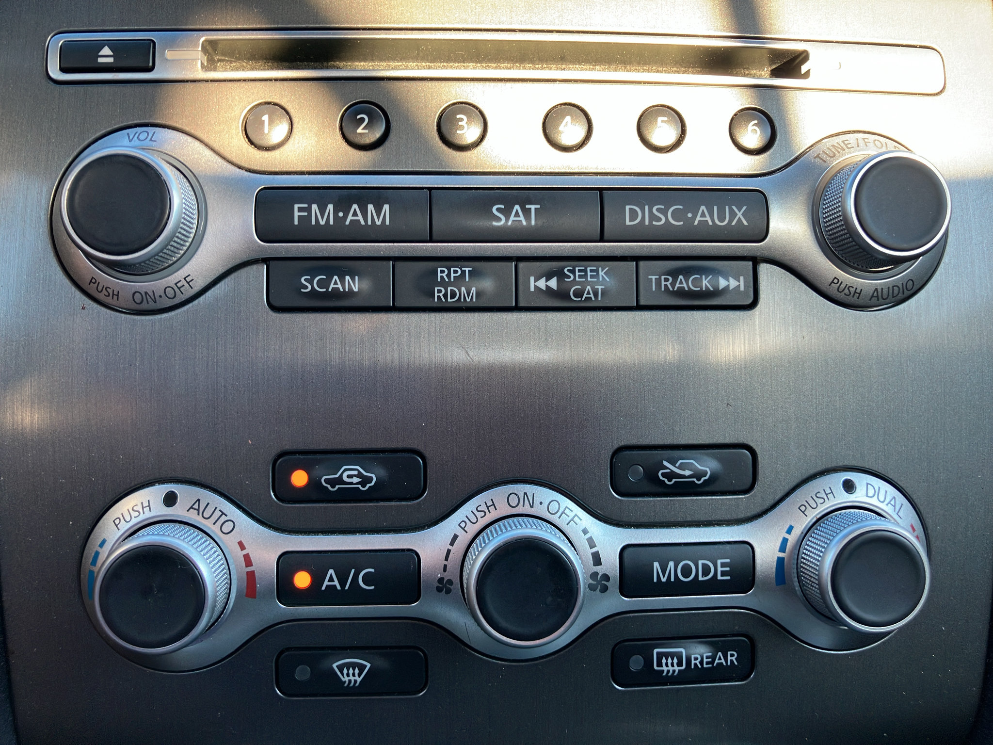Used 2014 Nissan Maxima 3.5 SV w/ Sport Package FWD image 19