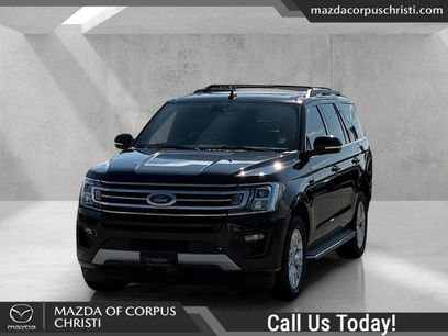 Used 2021 Ford Expedition XLT