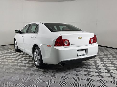 Used 2012 Chevrolet Malibu LS FWD image 7