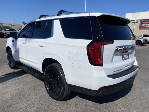 Used 2023 GMC Yukon SLE image 36