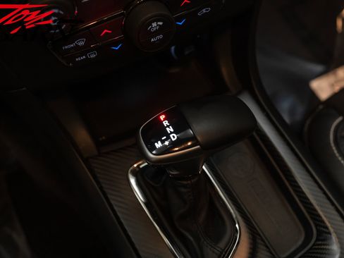 Used 2021 Dodge Charger SRT Hellcat image 37