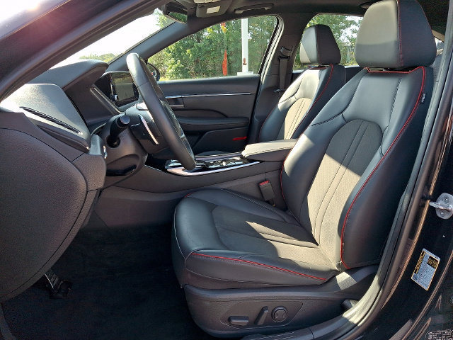 Used 2023 Hyundai Sonata SEL Plus FWD image 14