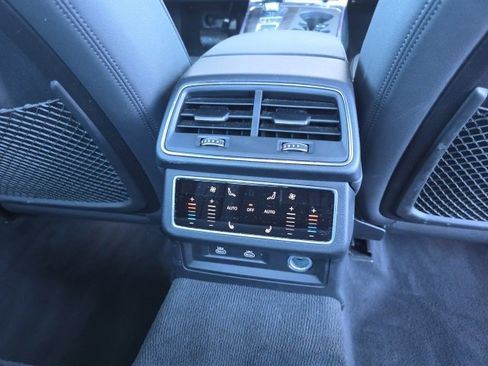 Used 2023 Audi A6 Premium Plus w/ Premium Plus Package image 15