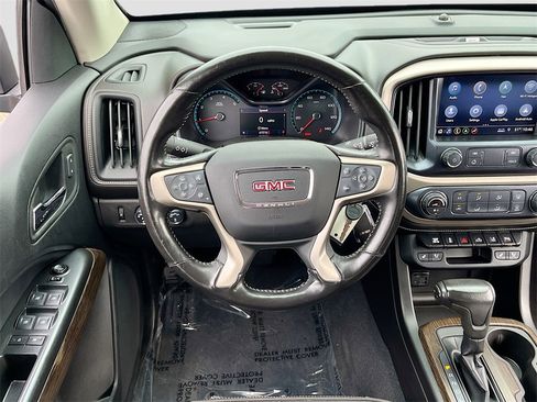 Used 2019 GMC Canyon Denali image 22
