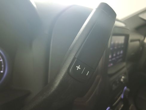 Used 2022 Chevrolet Silverado 1500 Custom image 20