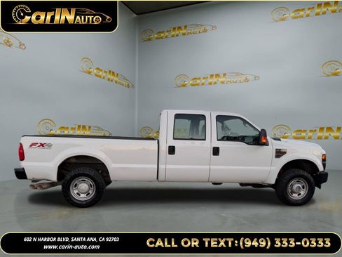 Used 2010 Ford F250 XL image 4