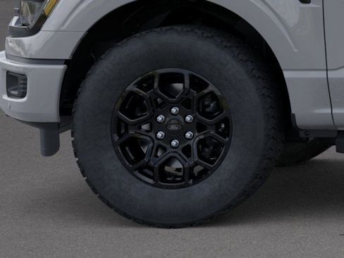 New 2026 Ford F150 XLT image 18