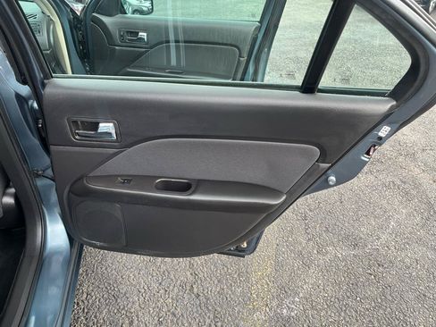 Used 2012 Ford Fusion SE FWD image 31