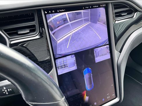 Used 2021 Tesla Model S Long Range image 21