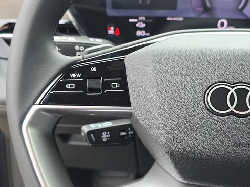 New 2027 Audi Q6 e-tron Premium Plus AWD/4WD image 20
