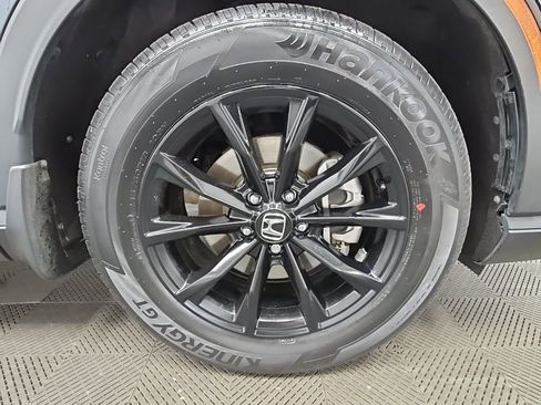 Used 2023 Honda CR-V Sport image 43