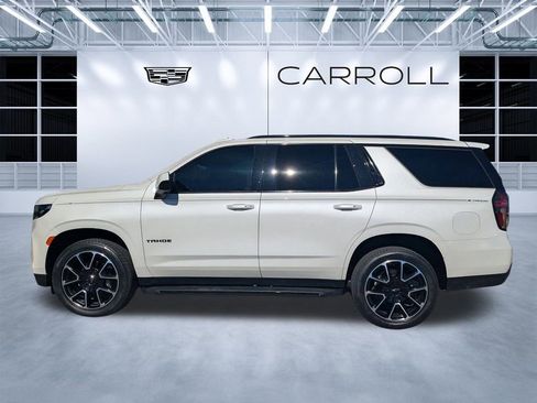 Used 2021 Chevrolet Tahoe RST image 7