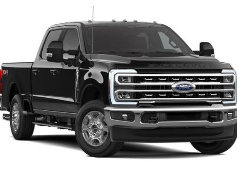 New 2026 Ford F350 XLT w/ XLT Premium Package image 26