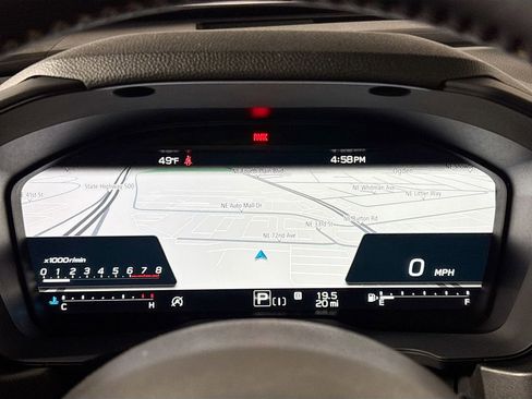 New 2026 Subaru Forester Wilderness image 16