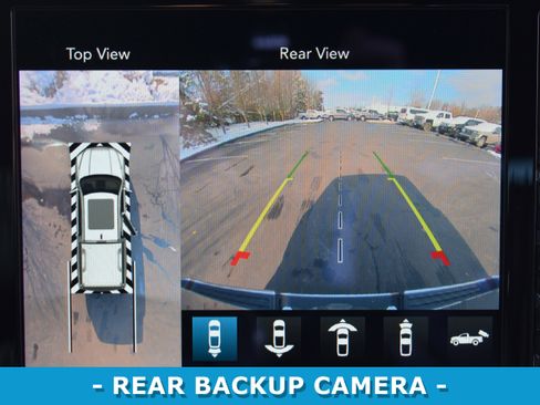 Used 2021 RAM 1500 Limited image 14