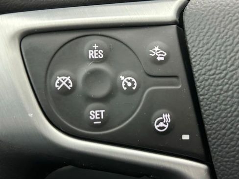 Used 2022 GMC Terrain SLT image 22