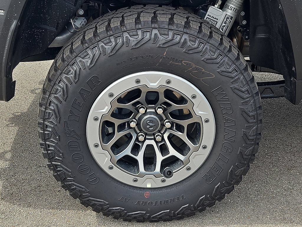 New 2026 RAM 1500 RHO AWD/4WD image 7