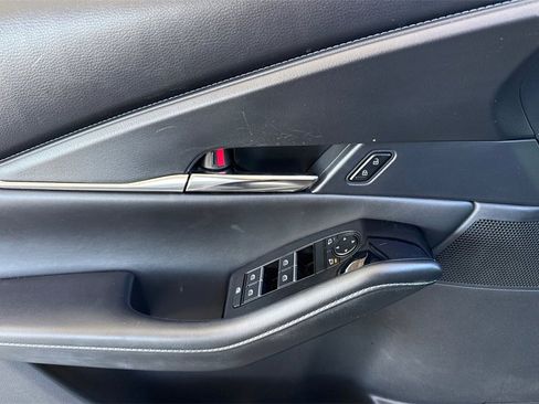 Used 2024 MAZDA CX-30 AWD 2.5 S w/ Preferred Package image 16