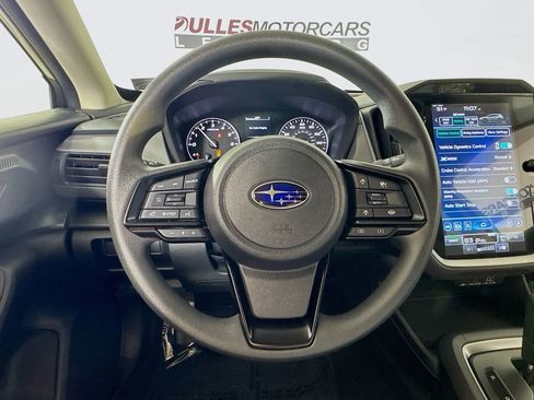 Used 2025 Subaru Crosstrek 2.0i Premium image 11