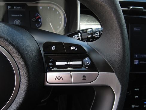 Used 2024 Hyundai Tucson SEL FWD image 26